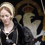 Anne Boleyn last words