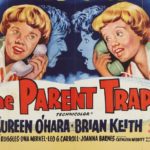 Parent Trap