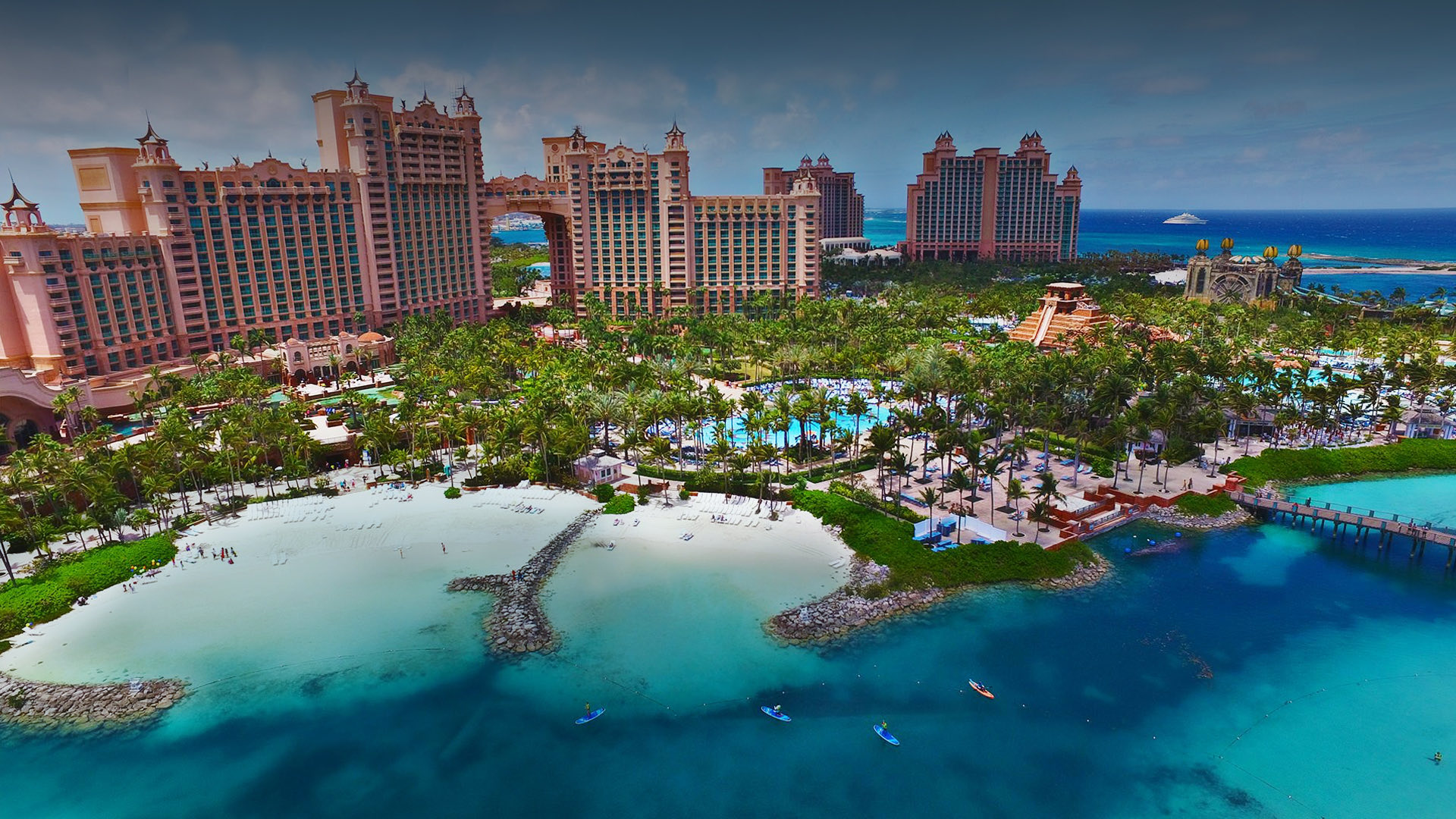 1 casino drive paradise island bahamas