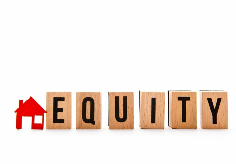 equity and self-disclosure are important to the development of