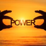 a power stroke involves