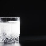 rank these substances in order of increasing solubility in water.