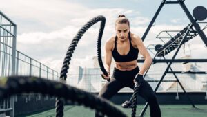 Complete Fitness Guide Tldufitness
