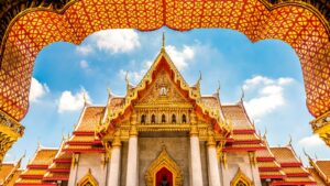 What Should I Know Before Going to Thailand Tldutravel