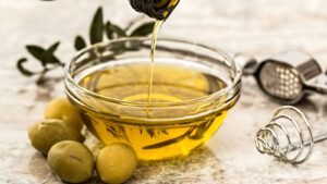 What are Some Cooking Oil Benefits Tldufood