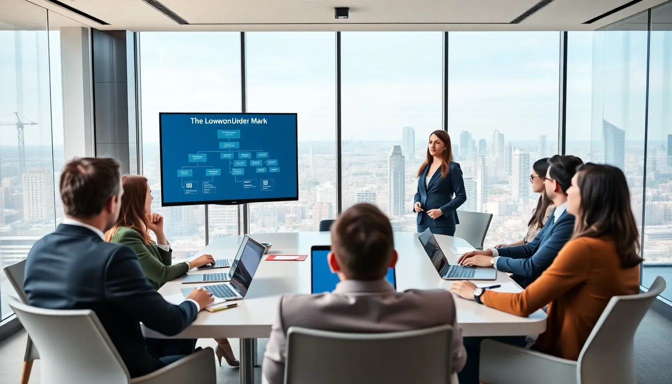 thelowdownunder mark