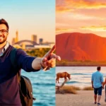 thelowdownunder travel