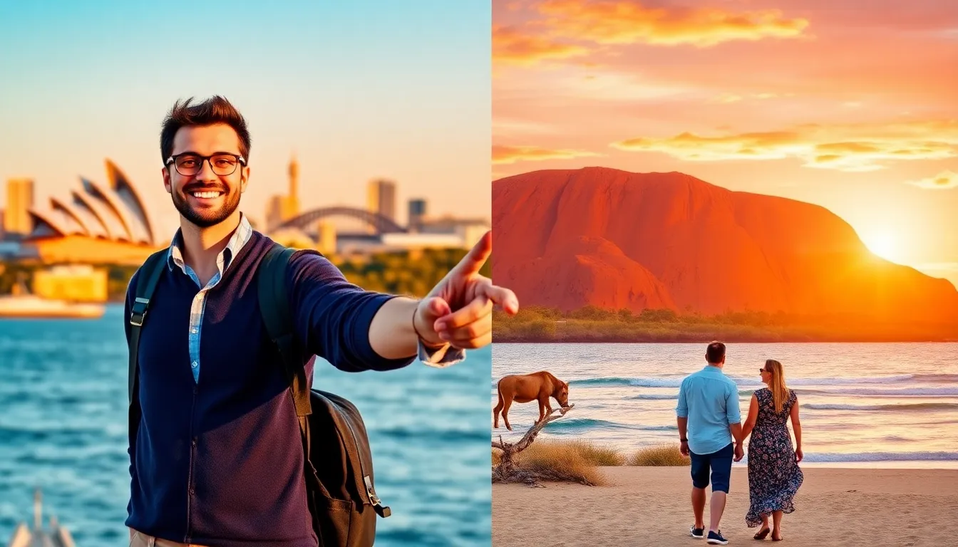 thelowdownunder travel