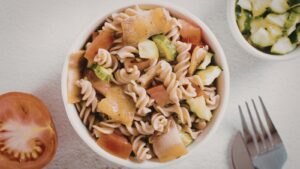 restorative qualities