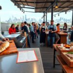 tldufood food culture from thelowdownunder