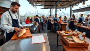 tldufood food culture from thelowdownunder