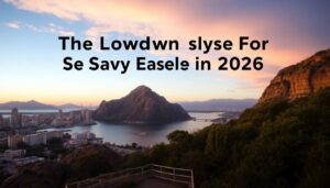 tldutravel traveling advice from thelowdownunder
