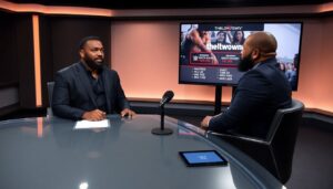 thelowdown under mark henry