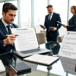 thelowdownunder terms and conditions outline