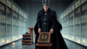 xyrandral qelanthor