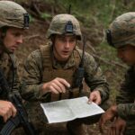 thelowdownunder tests marines ability think critically