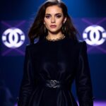 purple black thelowdownunder hues chanel