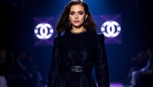 purple black thelowdownunder hues chanel