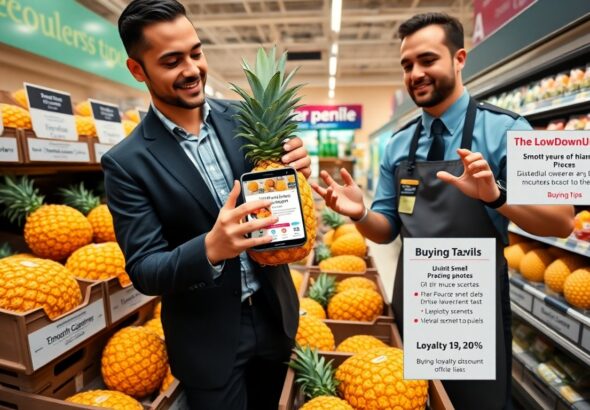 australian culture pineapple buying deals reviews thelowdownundrn
