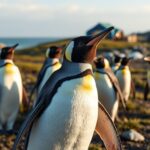 hiking trails penguin tracking premiums thoughts thelowdownunder