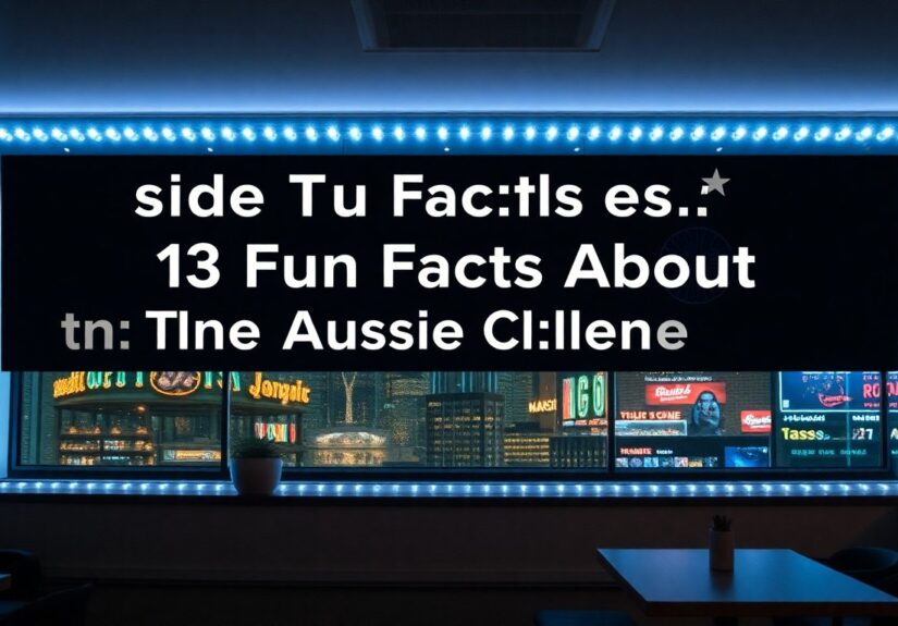 thelowdownunder.com fun facts