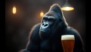 craft beers gorilla buying deals ratings thelowdownunderer