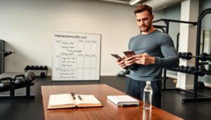 thelowdownunder.com fitness junkies